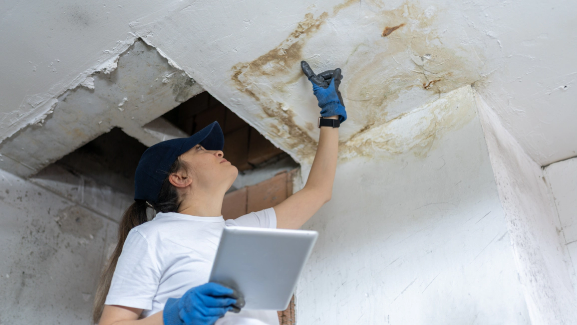 Smoke & Soot Damage Restoration (1)